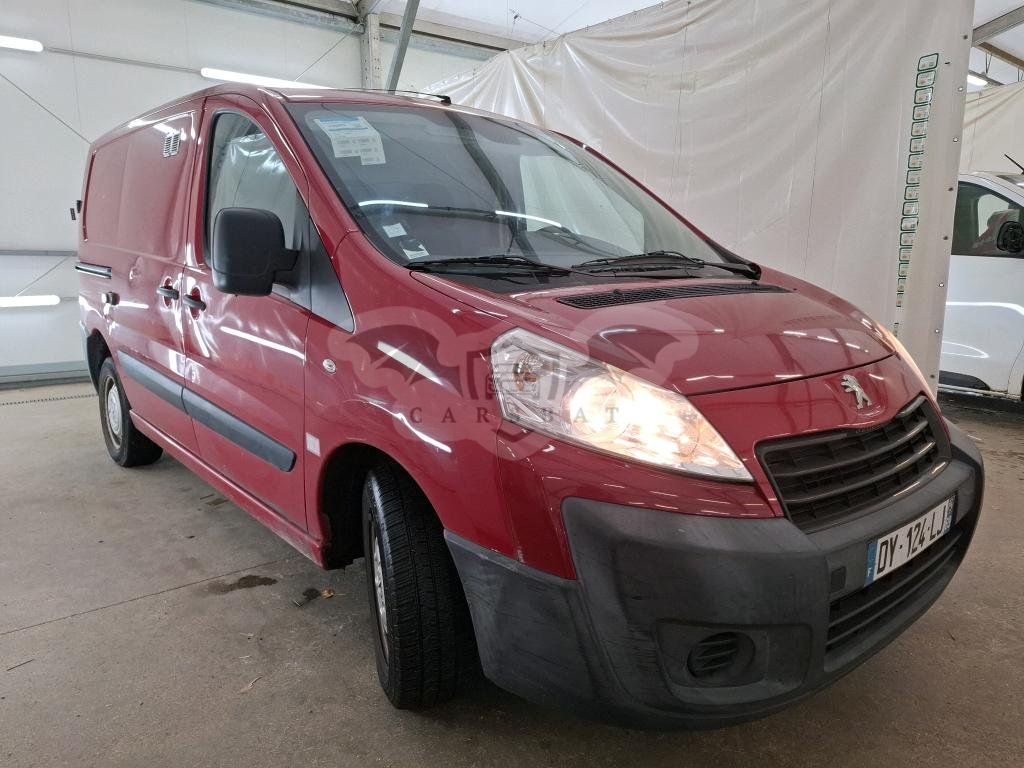 Peugeot Expert L1H1 1.6 HDI 2015