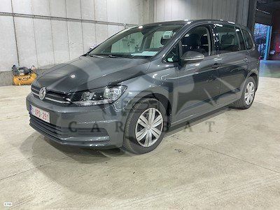 Volkswagen Touran 2.0 TDI Trendline 2020