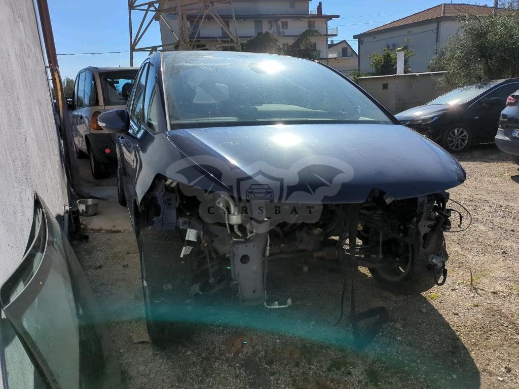 Citroën C4 Picasso 1.5 HDI Feel 2018