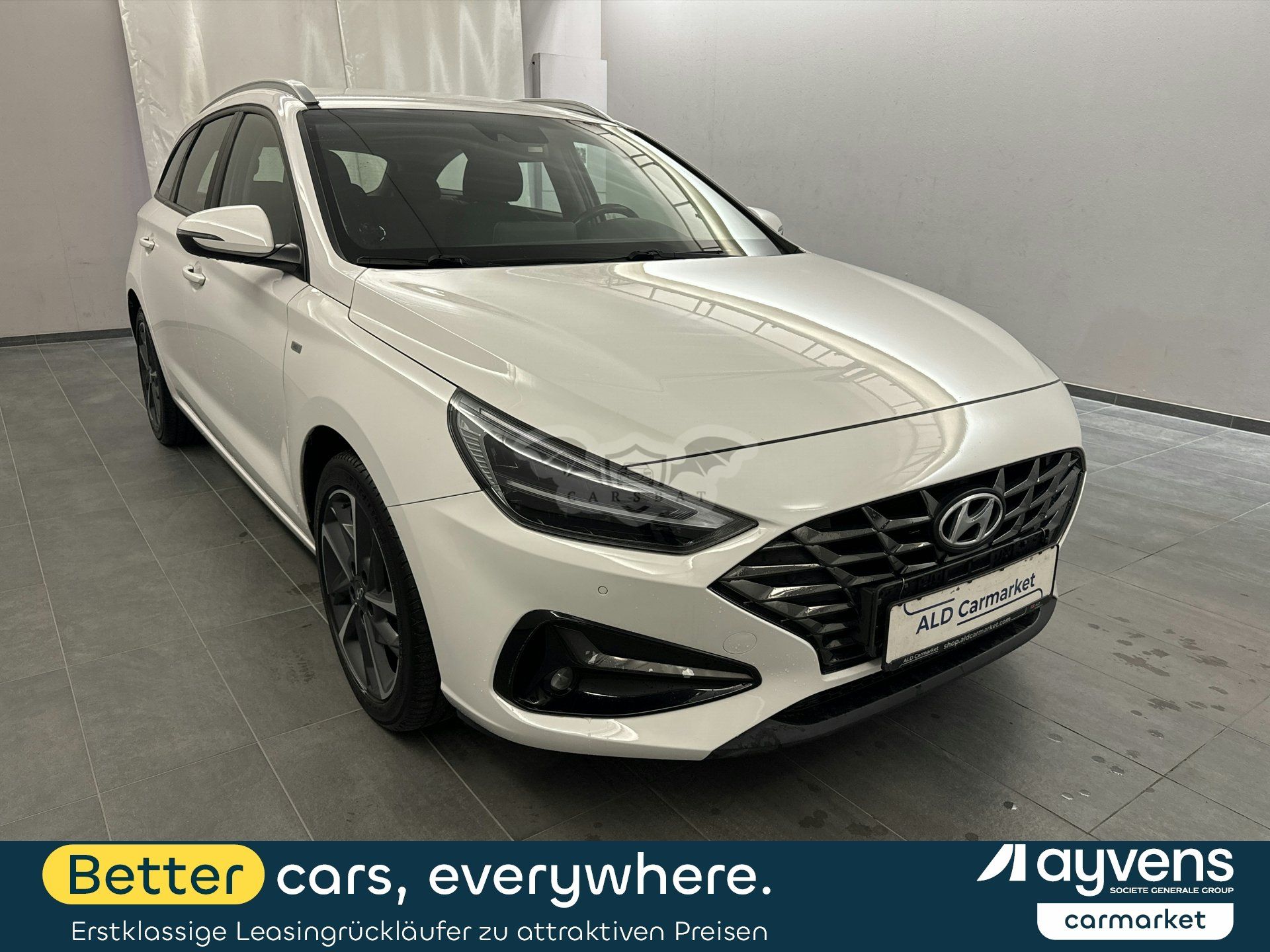Hyundai i30 Wagon 1.5 GDI Trend 2022