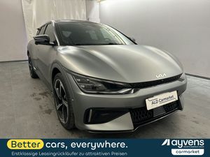 Kia EV6 74 kWh GT 2023