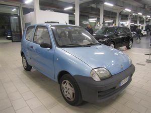 Fiat Seicento 1.1 Active 2004