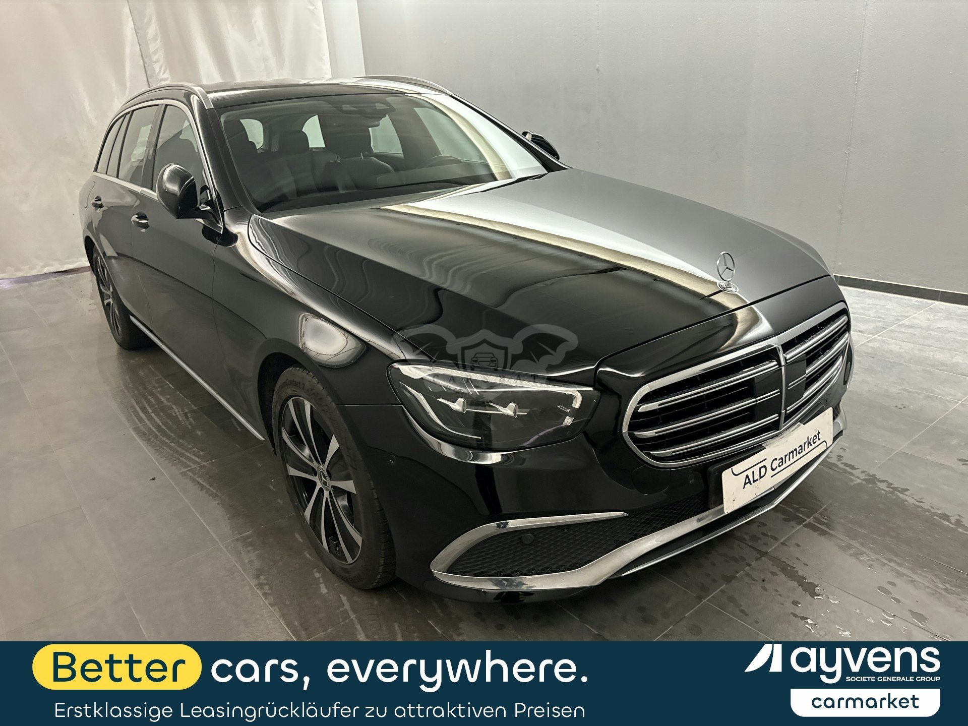 Mercedes-Benz E Break 220 Avantgarde 2022