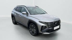 Hyundai Tucson 1.6 T-GDI Creative 2025