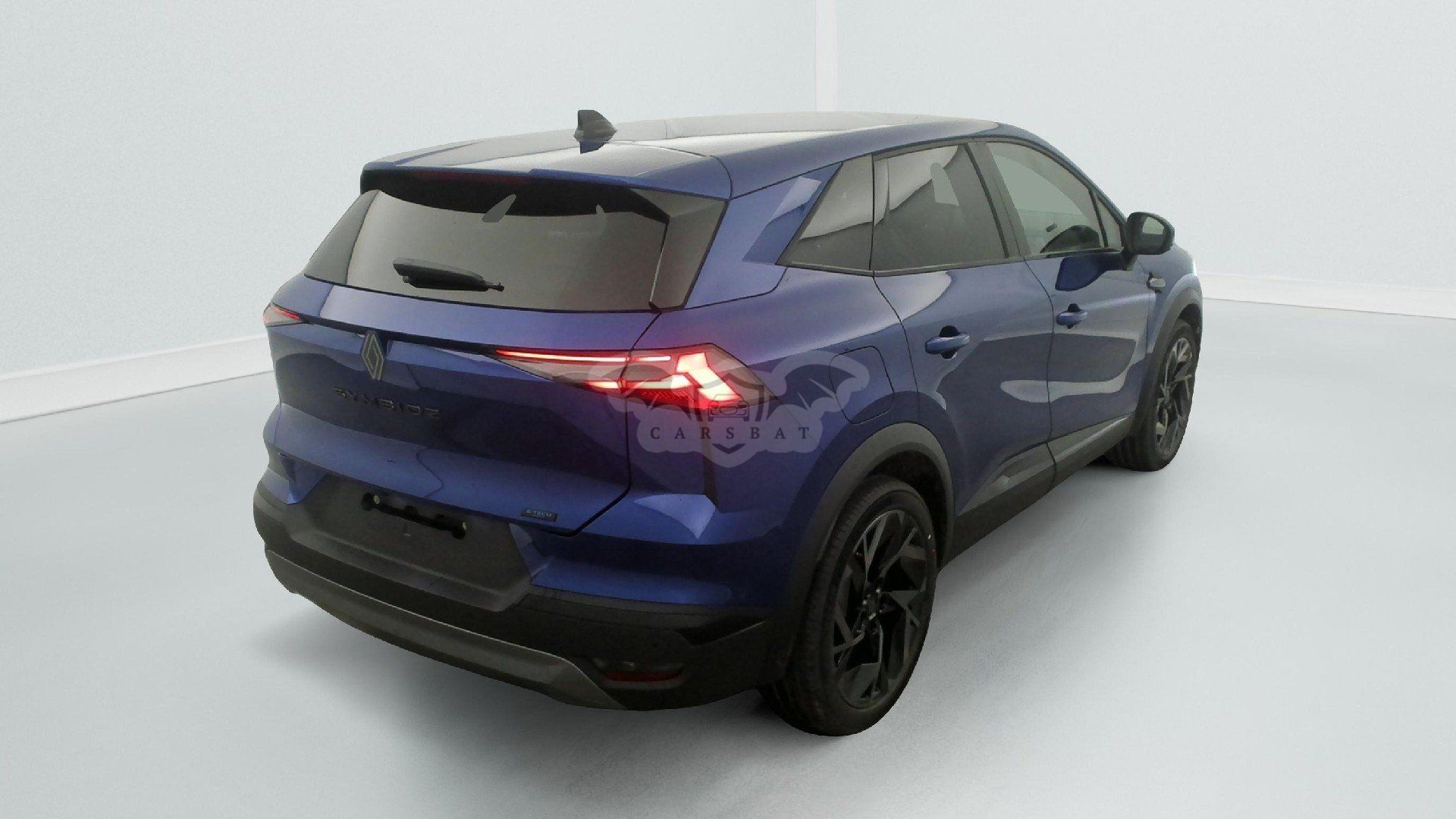 Renault Symbioz 1.8 Esprit Alpine 2025