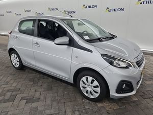 Peugeot 108 1.0 VTI Active 2021