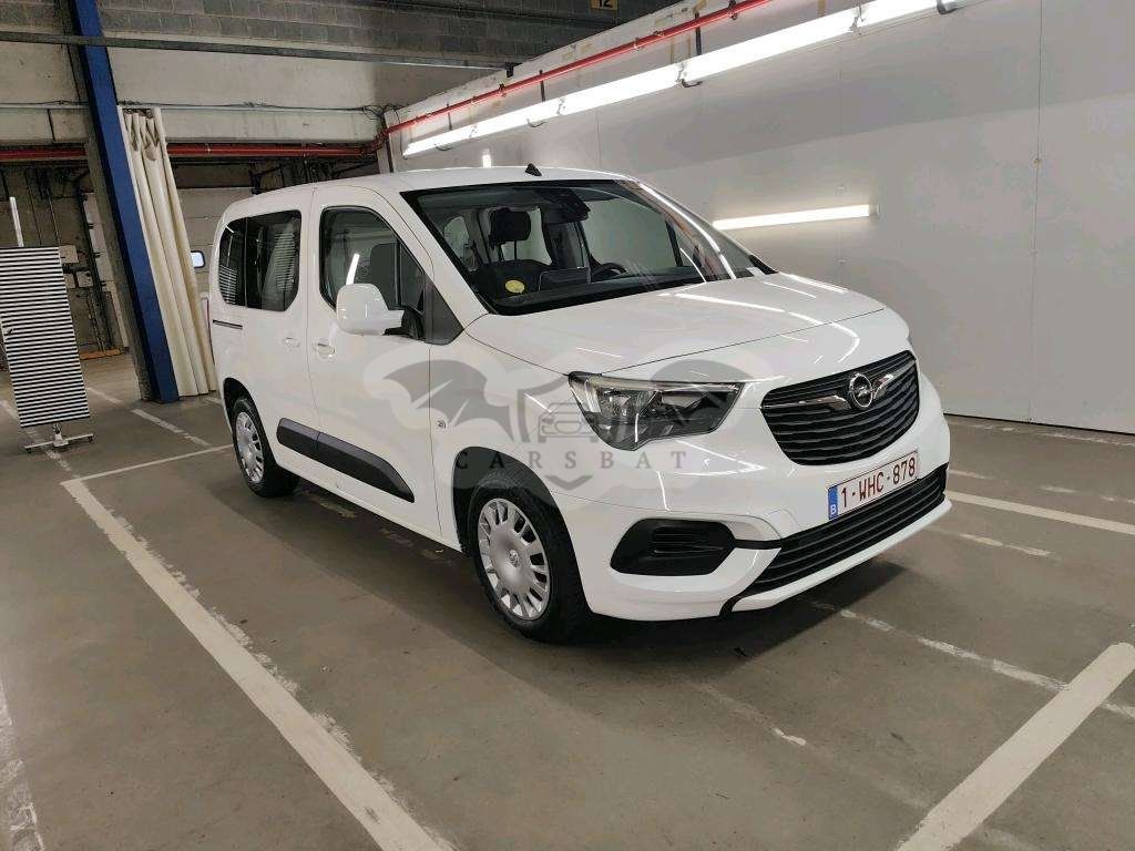 Opel Combo Life 1.5 Edition 2019