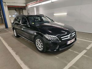 Mercedes-Benz C Break 180d Business Solution 2019
