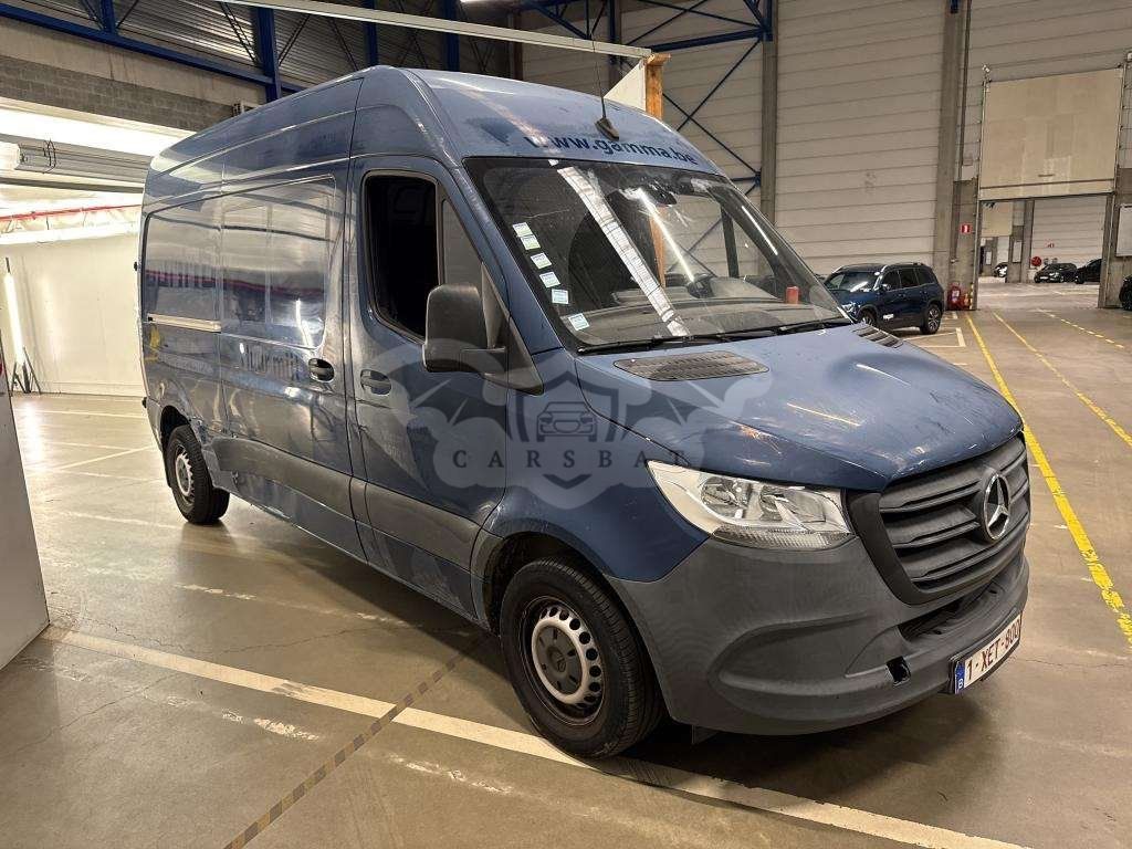 Mercedes-Benz Sprinter L2H2 311 CDI Fun 2019