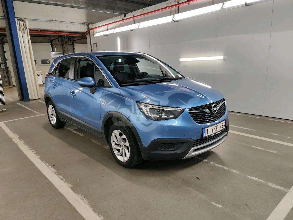 Opel Crossland 1.2 Innovation 2020