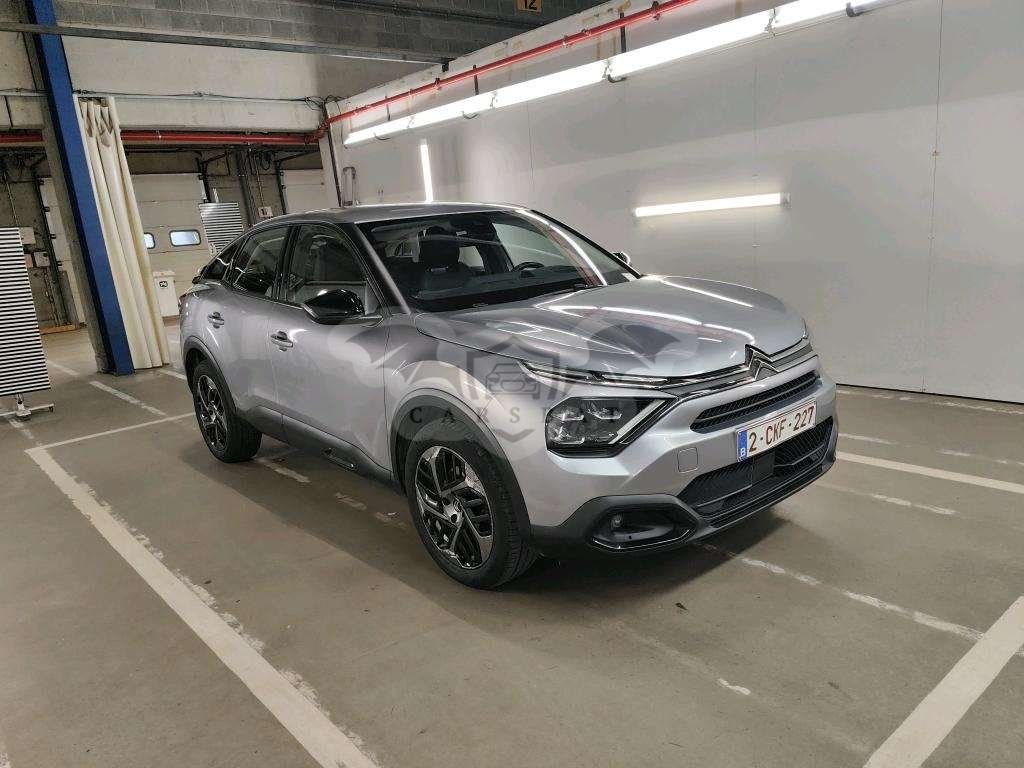 Citroën C4 1.5 HDI Shine 2022