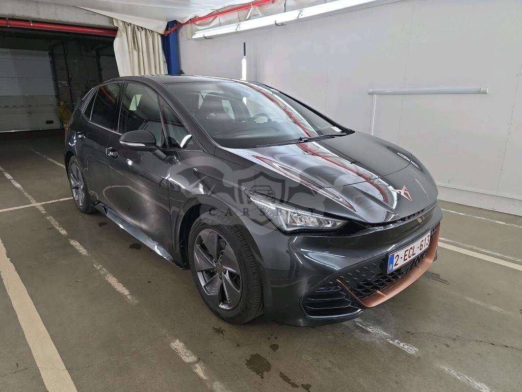 Cupra Born 58 kWh Business 2023