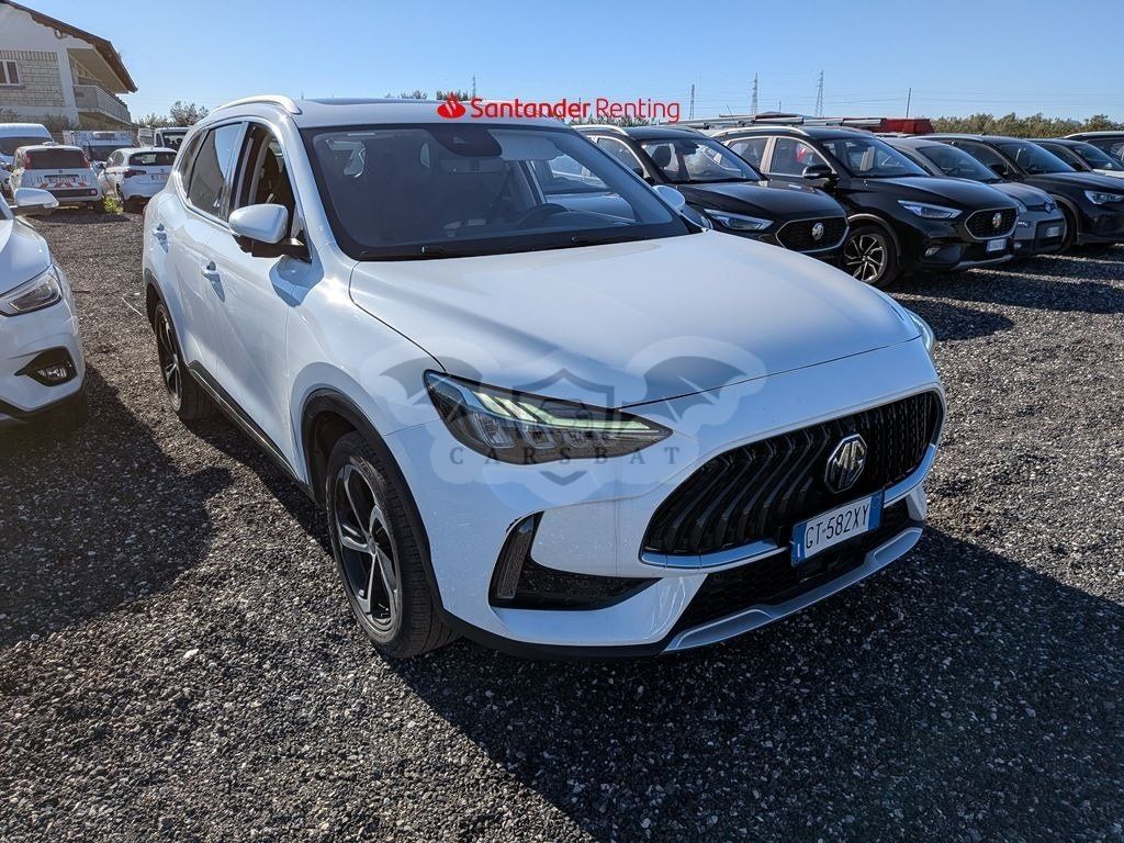 MG HS 1.5 T-GDI Luxury 2024