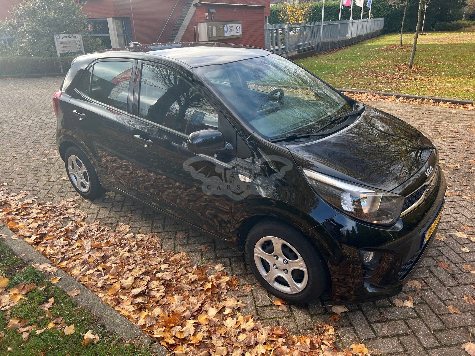 Kia Picanto (Morning) 1.0 Comfort 2021