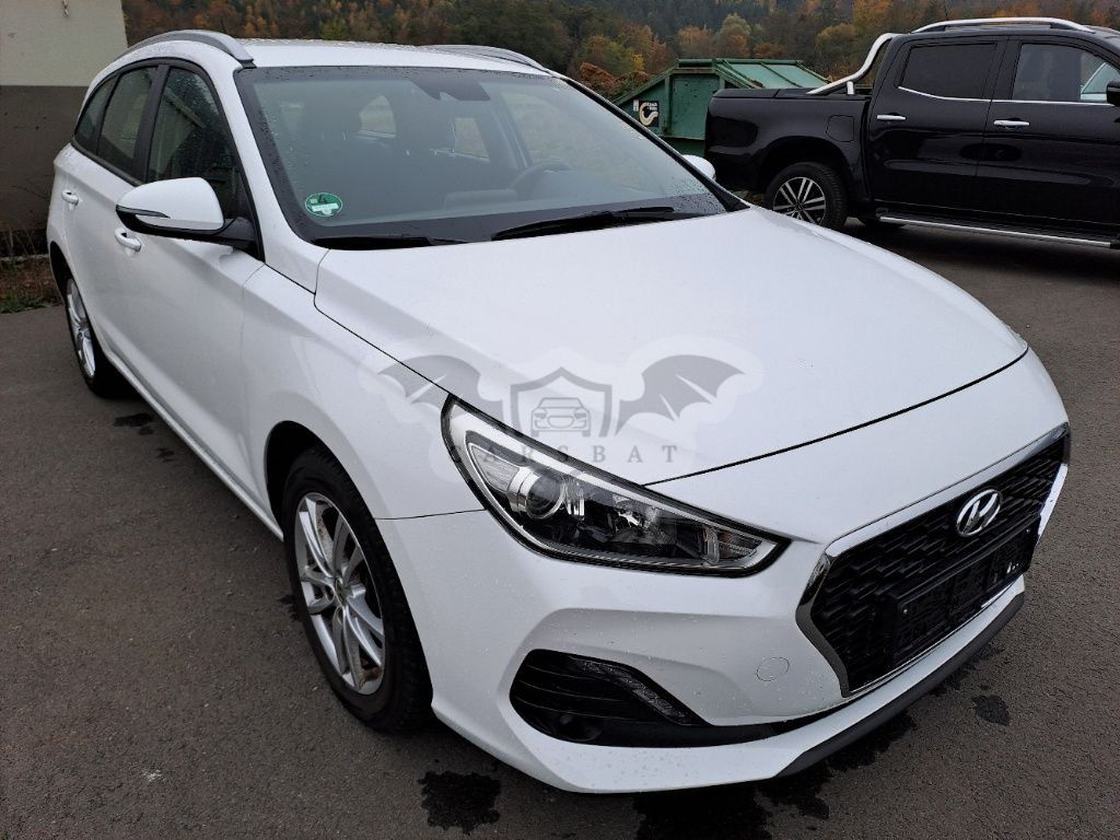 Hyundai i30 Trend 2019