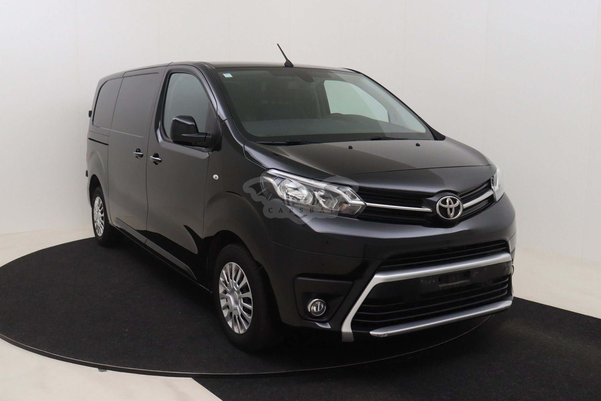 Toyota ProAce 2.0 Comfort 2023