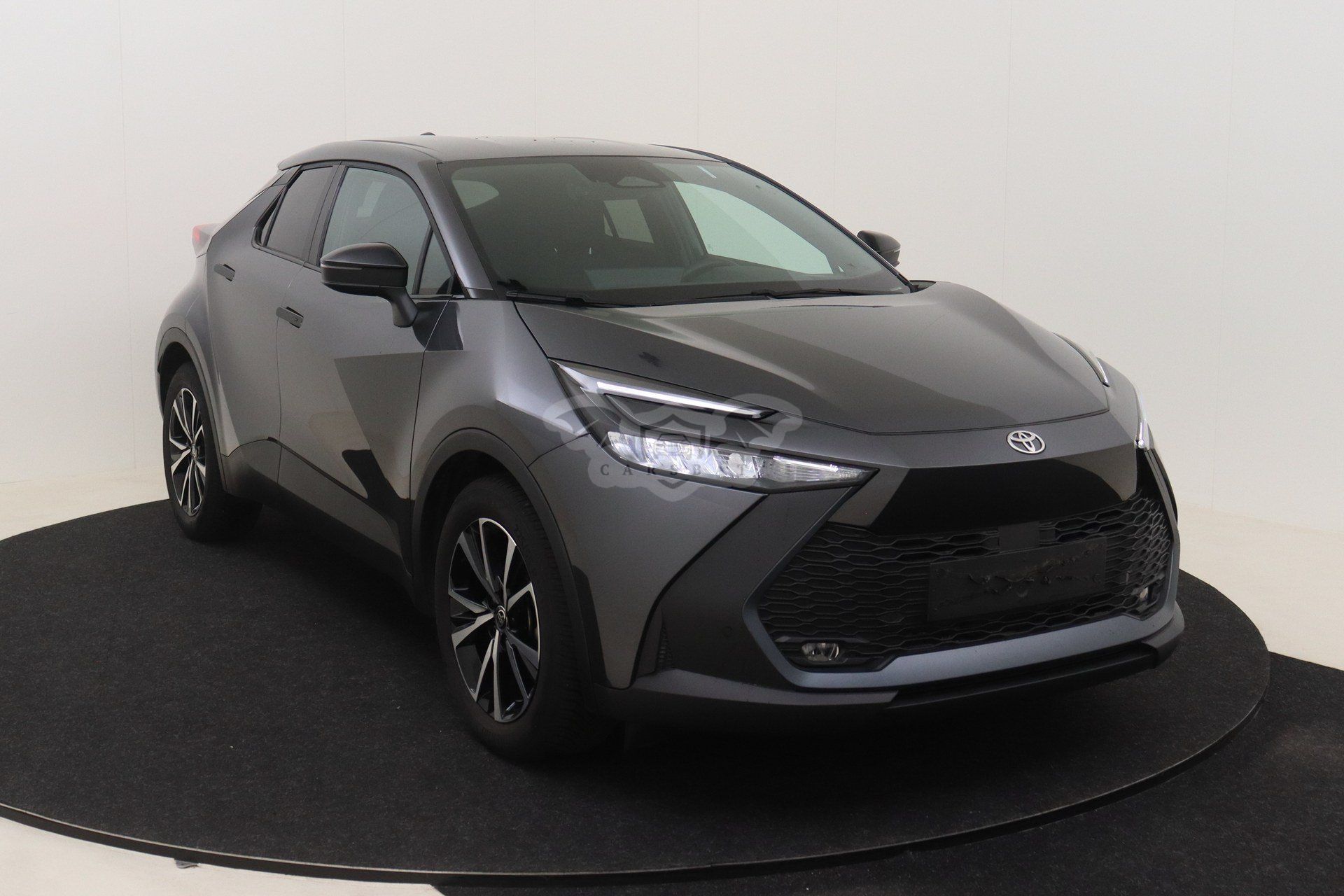 Toyota C-HR 1.8 Dynamic Plus 2024