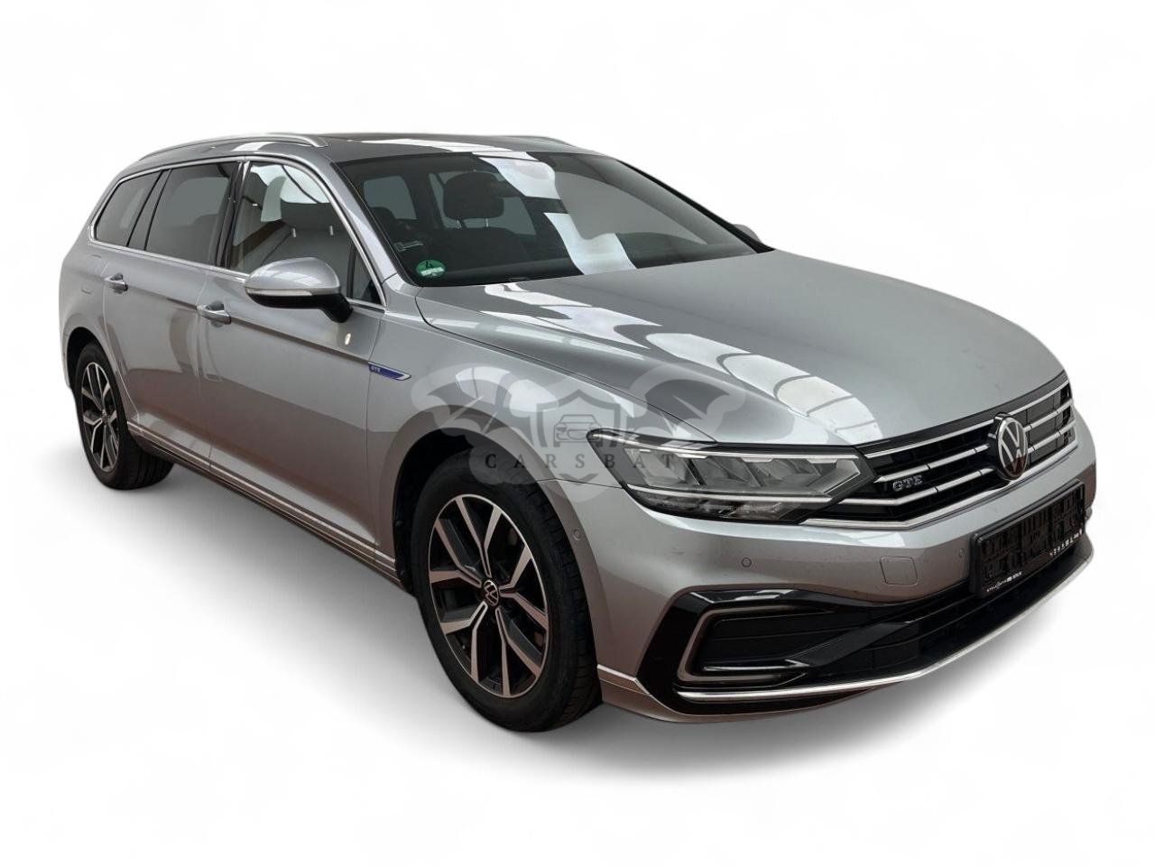 Volkswagen Passat Variant GTE 1.4 2021