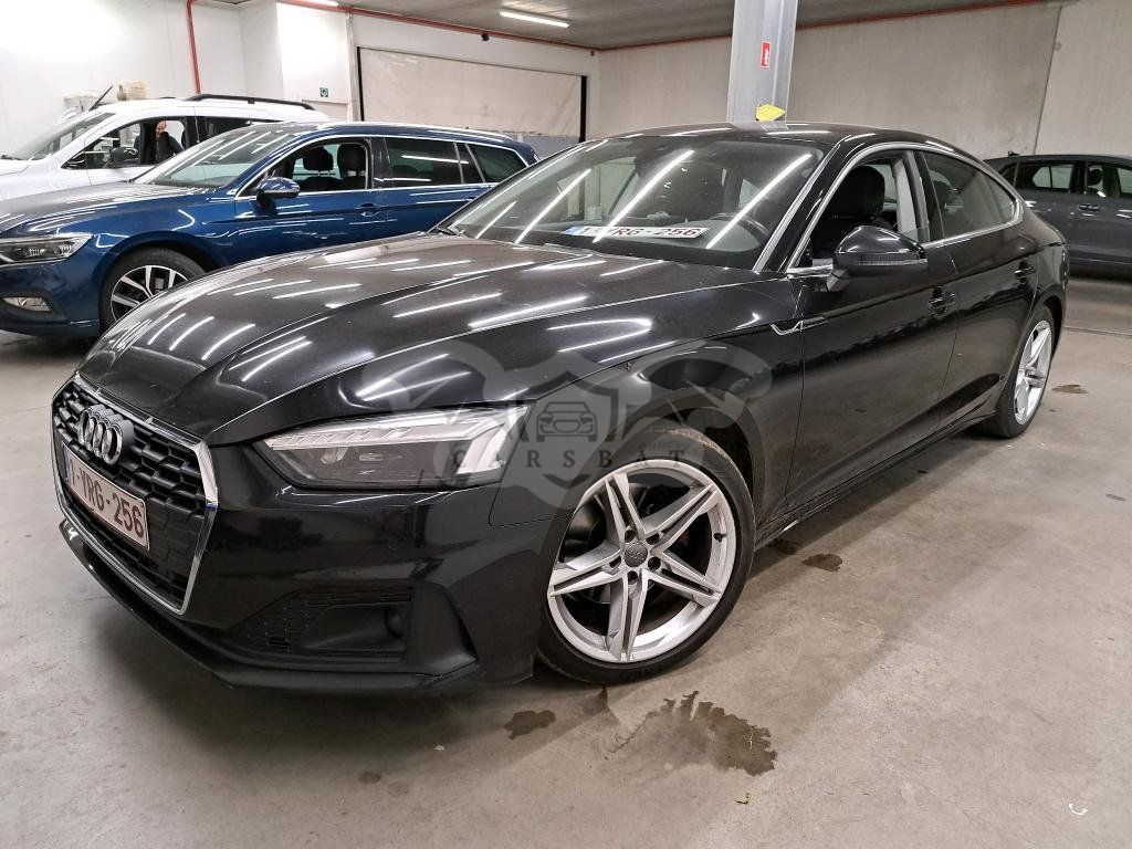 Audi A5 Sportback 30 TDI Business 2020