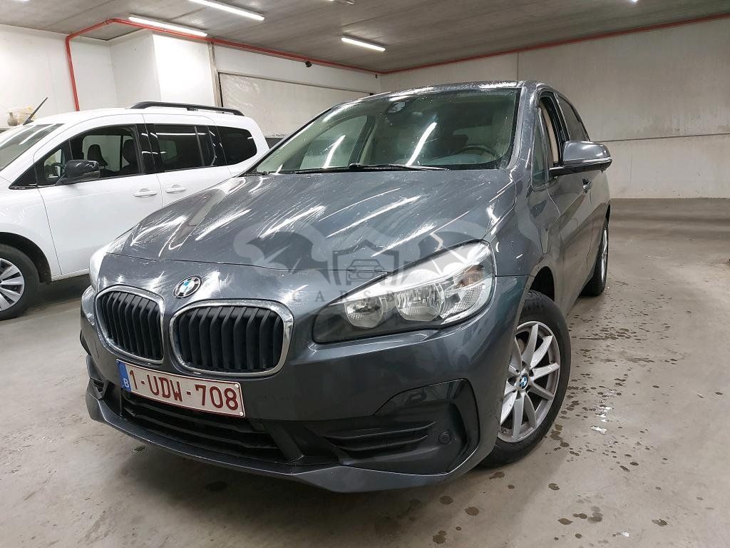 BMW 2 Series Active Tourer 216d Advantage 2018
