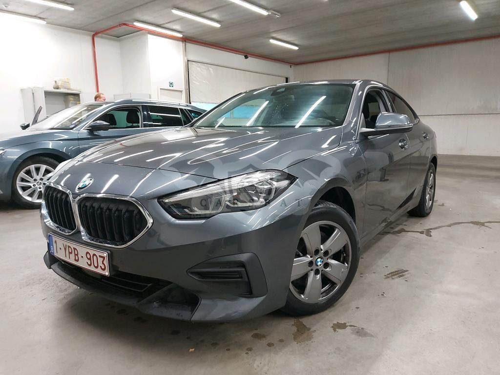 BMW 2 Series Gran Coupé 216d Advantage 2020