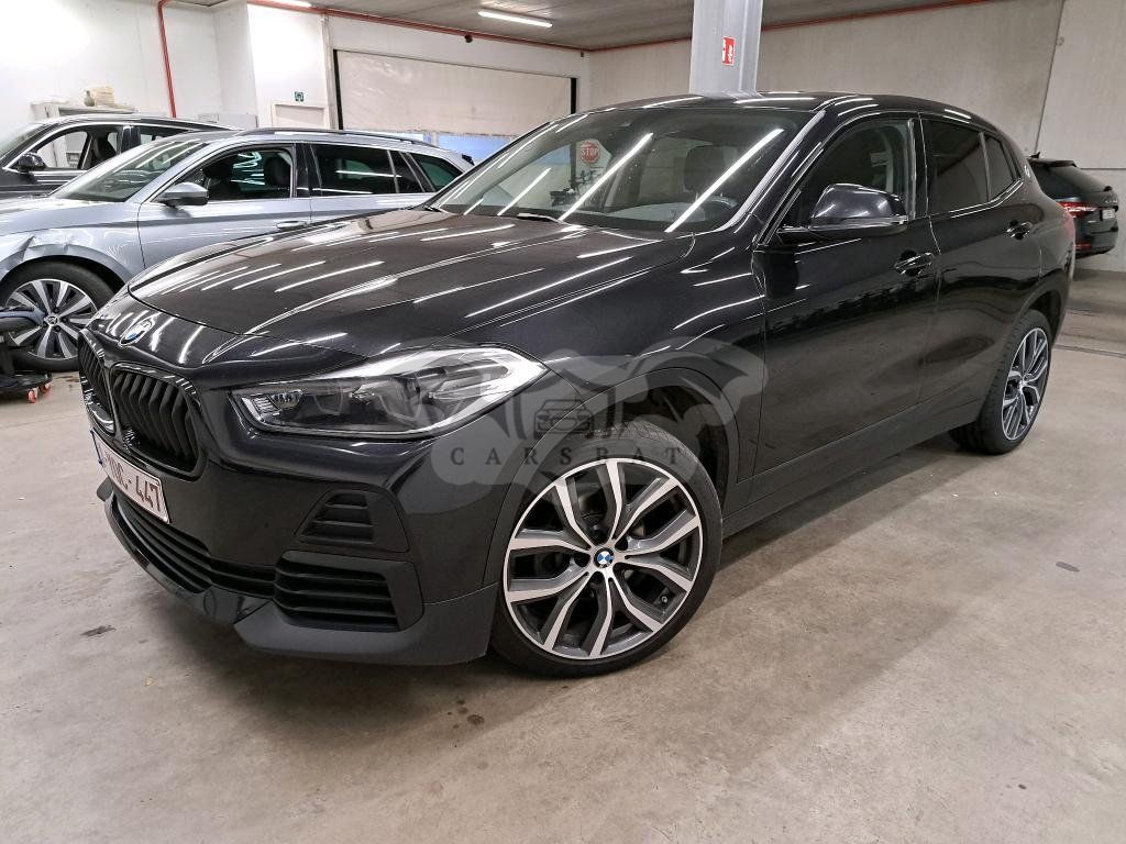 BMW X2 16d Premiere 2020