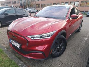 Ford Mustang Mach-E 2021