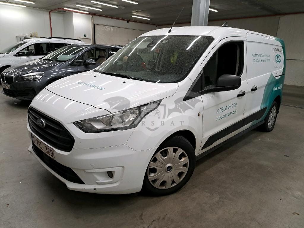 Ford Transit Connect 1.5 TDCI Trend 2020