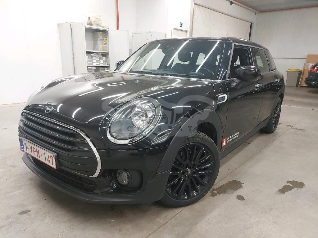 Mini Clubman Cooper 1.5 2020