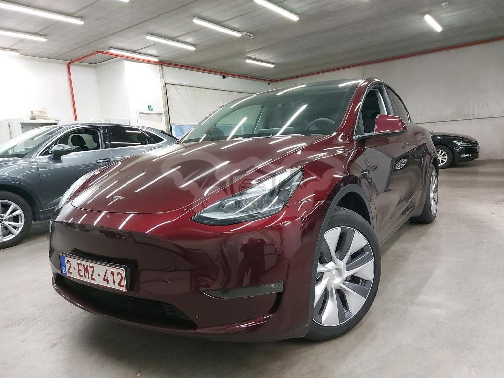 Tesla Model Y Long Range 2023