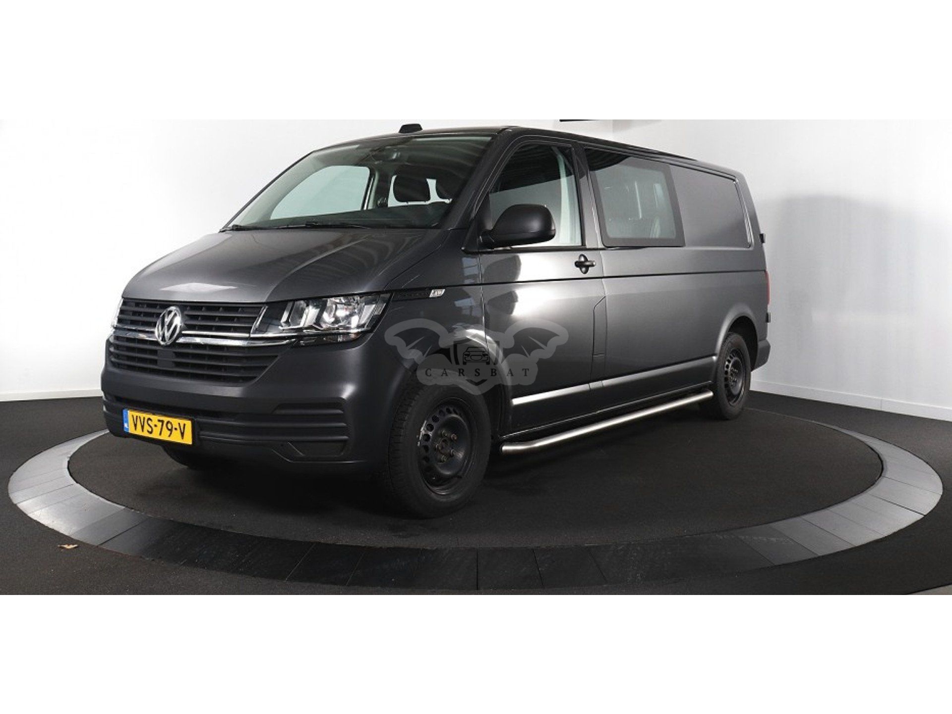 Volkswagen Transporter L2H1 2.0 TDI Business 2023