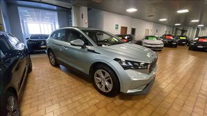 Skoda Enyaq iV 60 2021