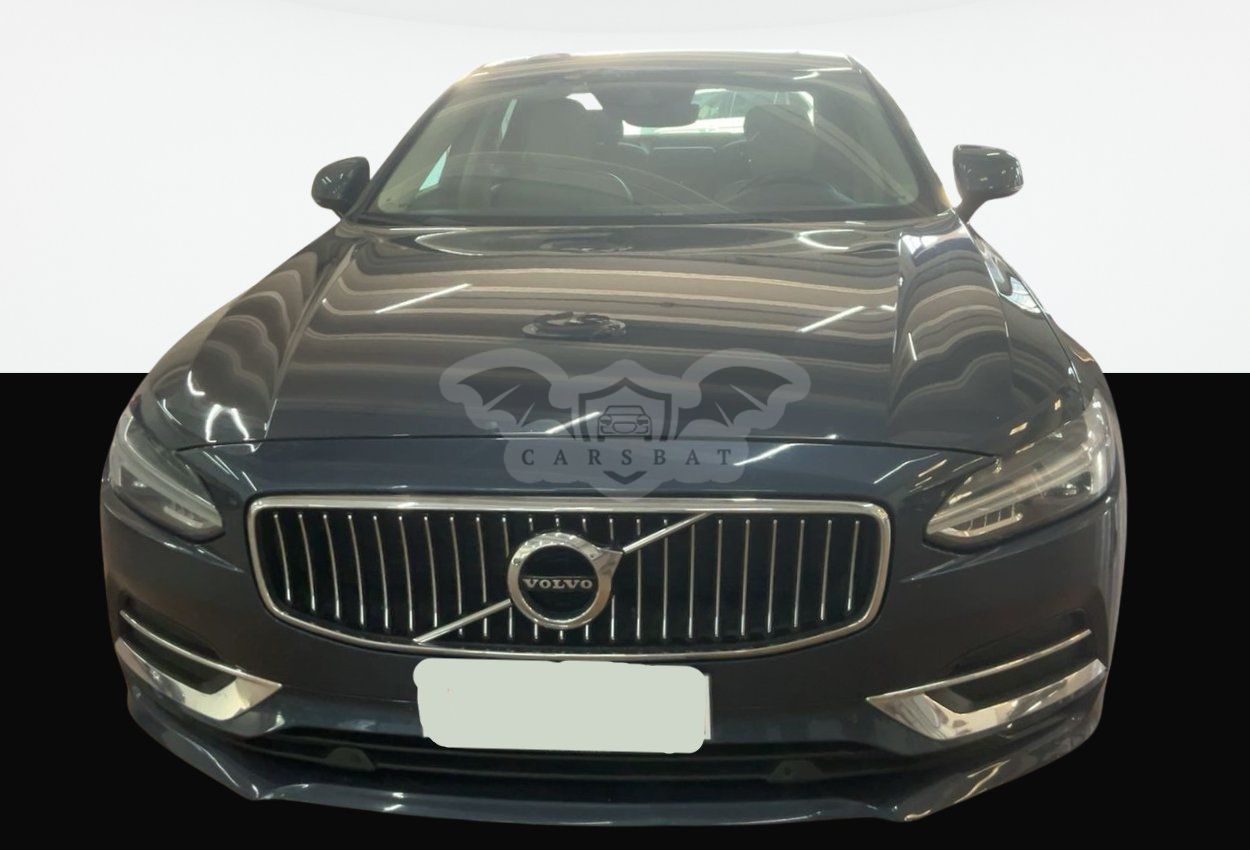 Volvo S90 D4 Inscription 2021