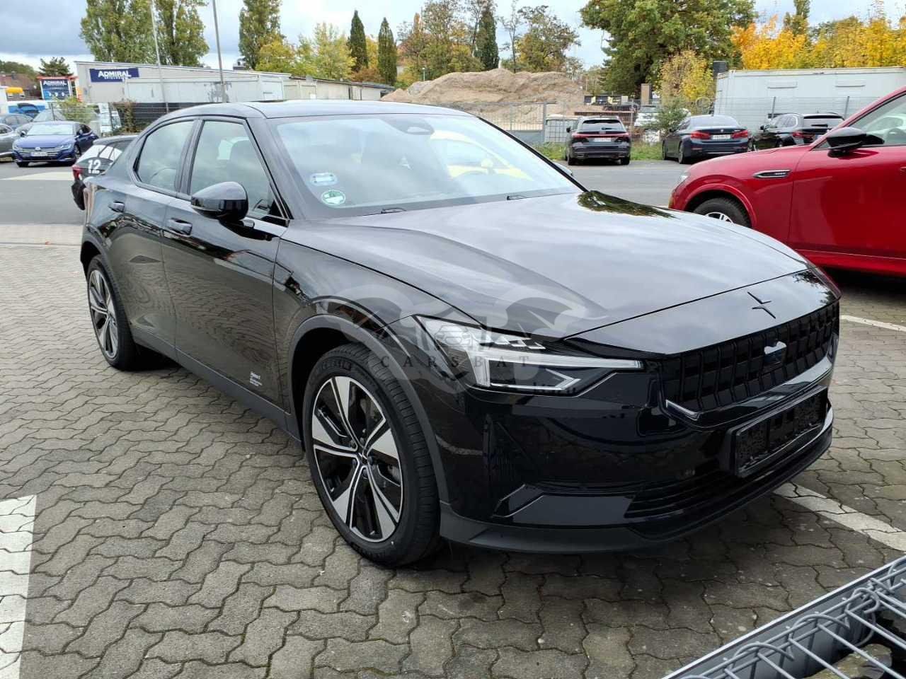 Polestar 2 79 kWh 2022