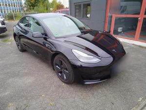 Tesla Model 3 Standard Range 2022
