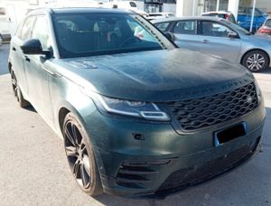 Land Rover Range Rover Velar 3.0d R-Dynamic HSE 2021