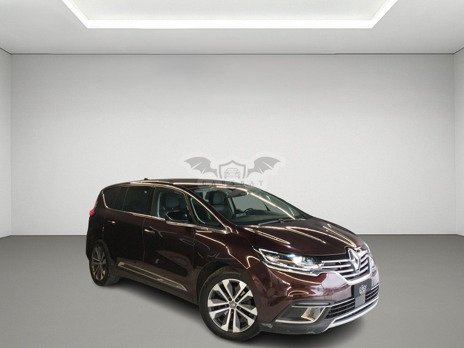Renault Espace 2.0 DCI Business 2021