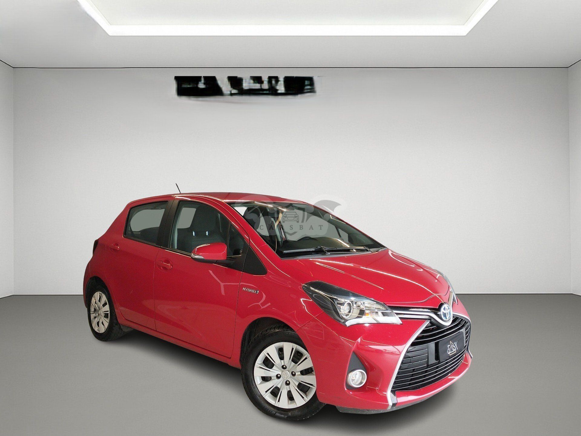 Toyota Yaris 1.5 Active 2017