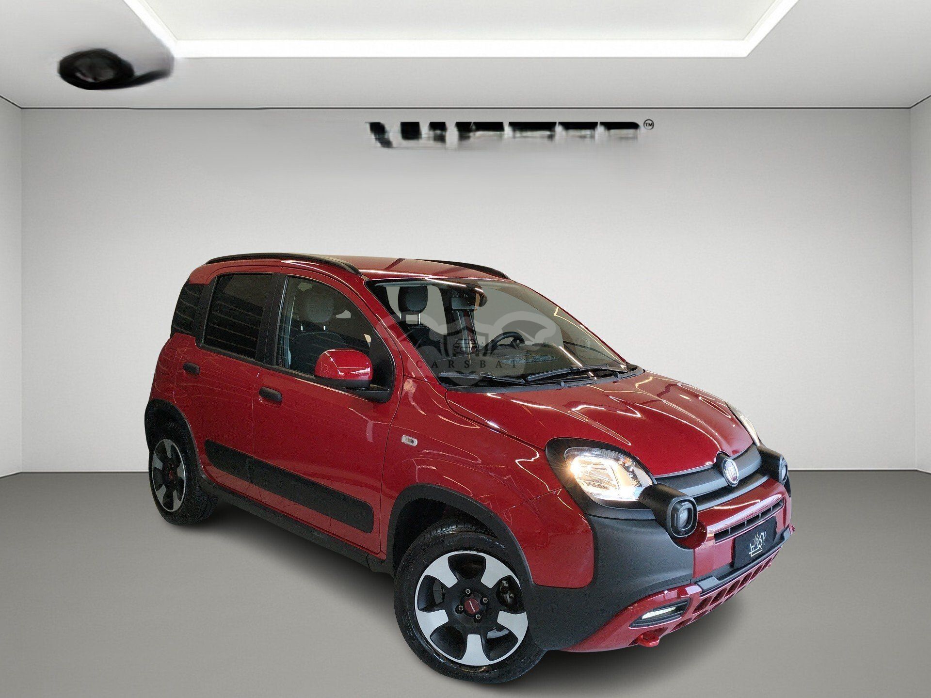 Fiat Panda Cross 1.0 2024