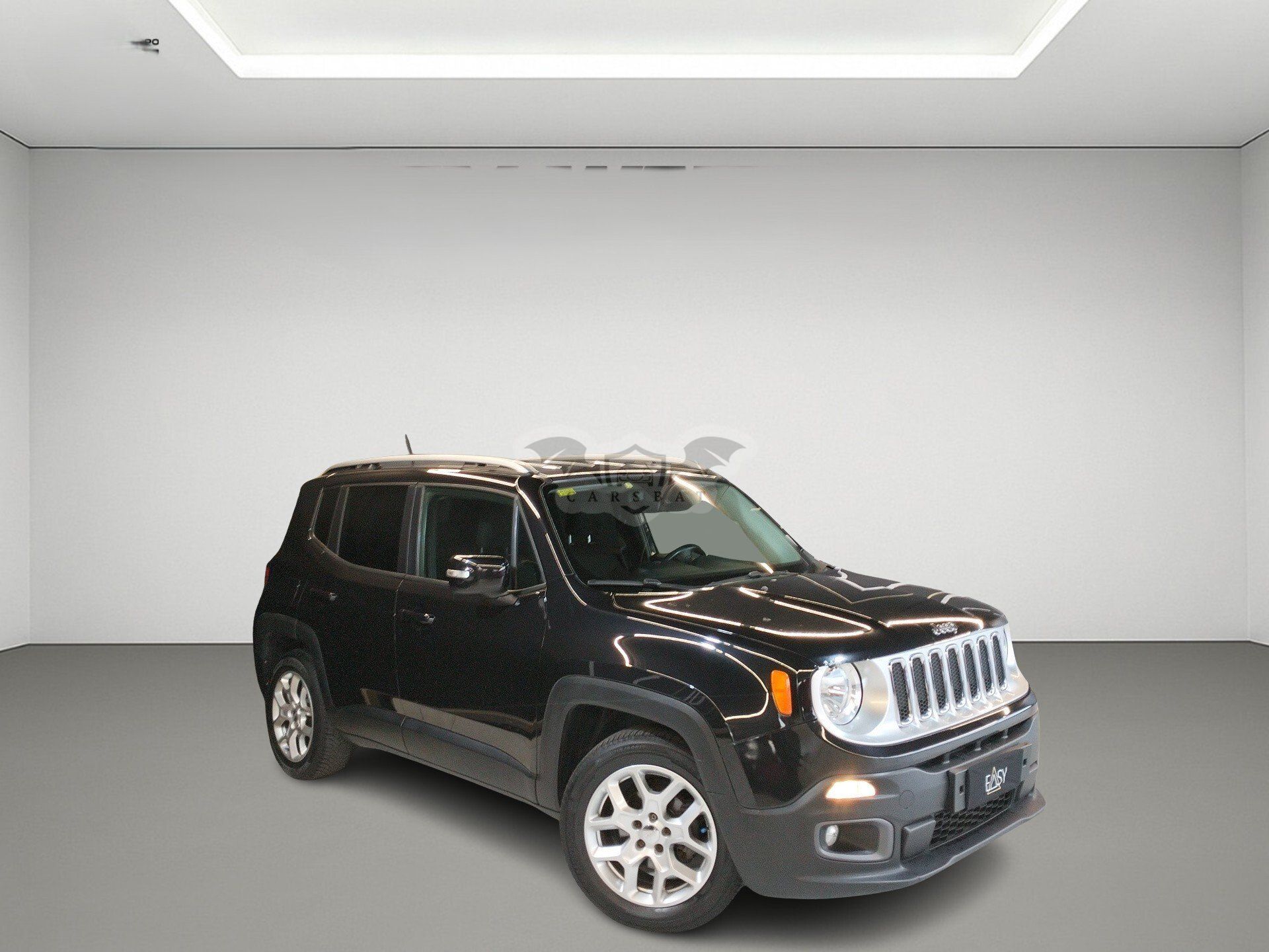 Jeep Renegade 1.6 MultiJet Limited 2016