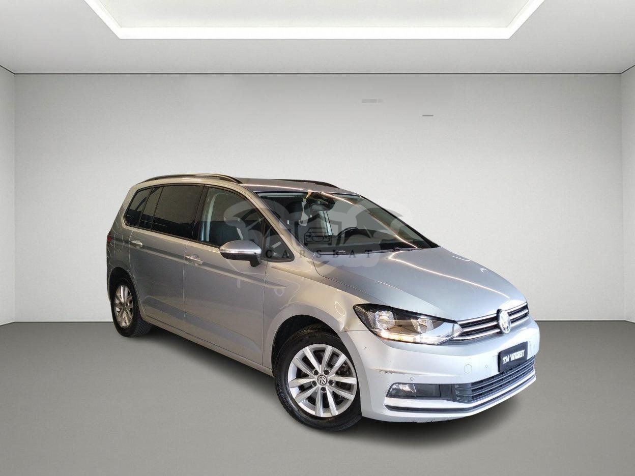 Volkswagen Touran 1.5 TSI Comfort 2018