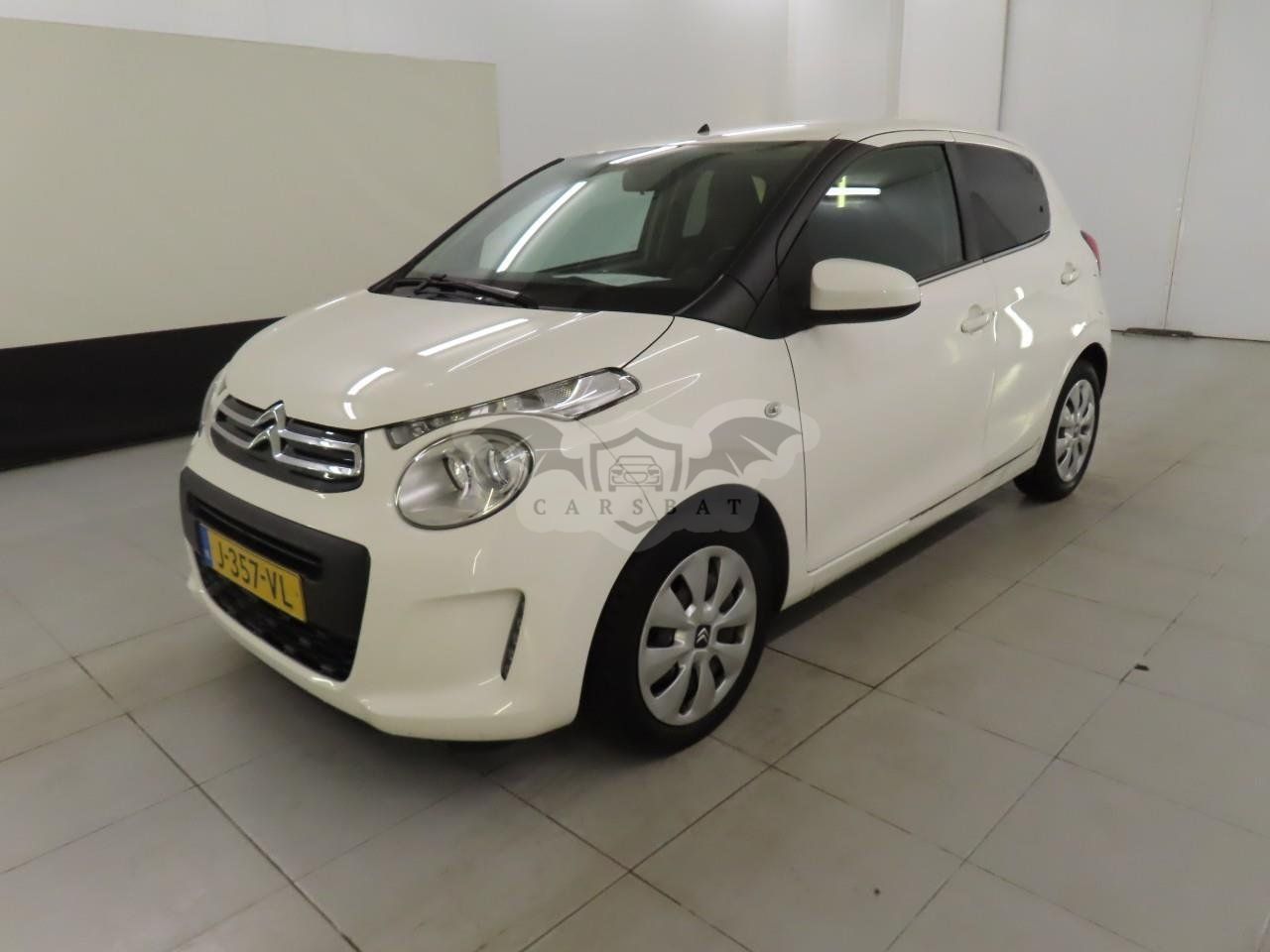 Citroën C1 1.0 VTI Feel 2020