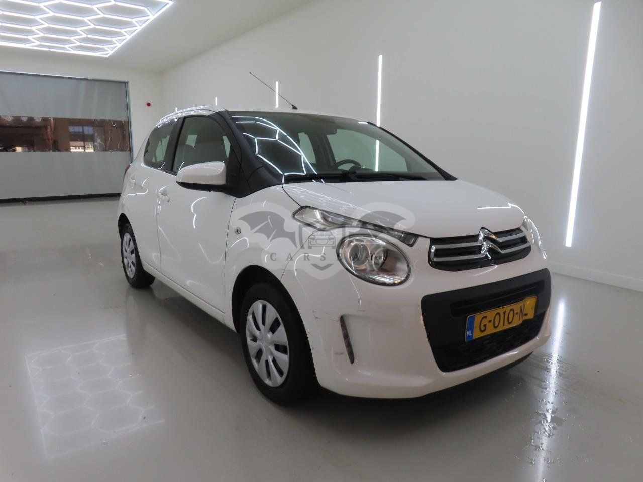 Citroën C1 1.0 VTI Feel 2019
