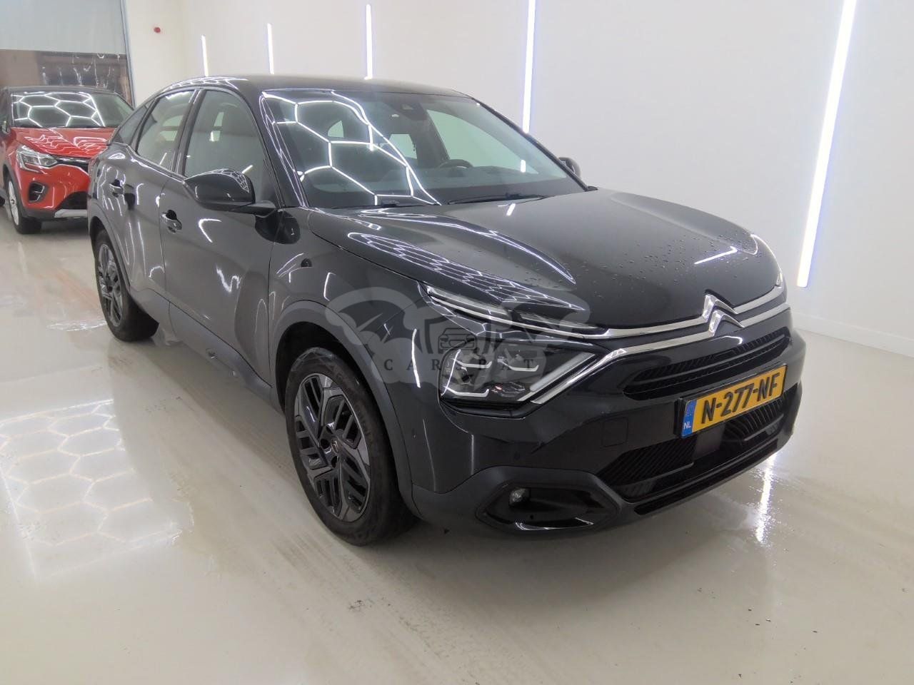 Citroën C4 1.2i Business Plus 2021