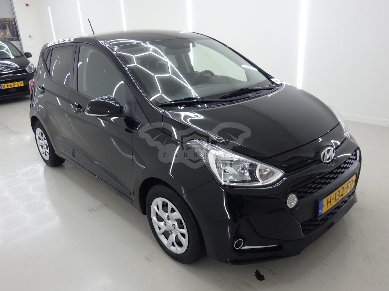 Hyundai i10 1.0i Premium 2020