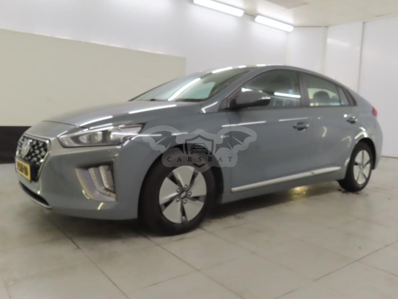 Hyundai IONIQ 1.6 GDI 2020