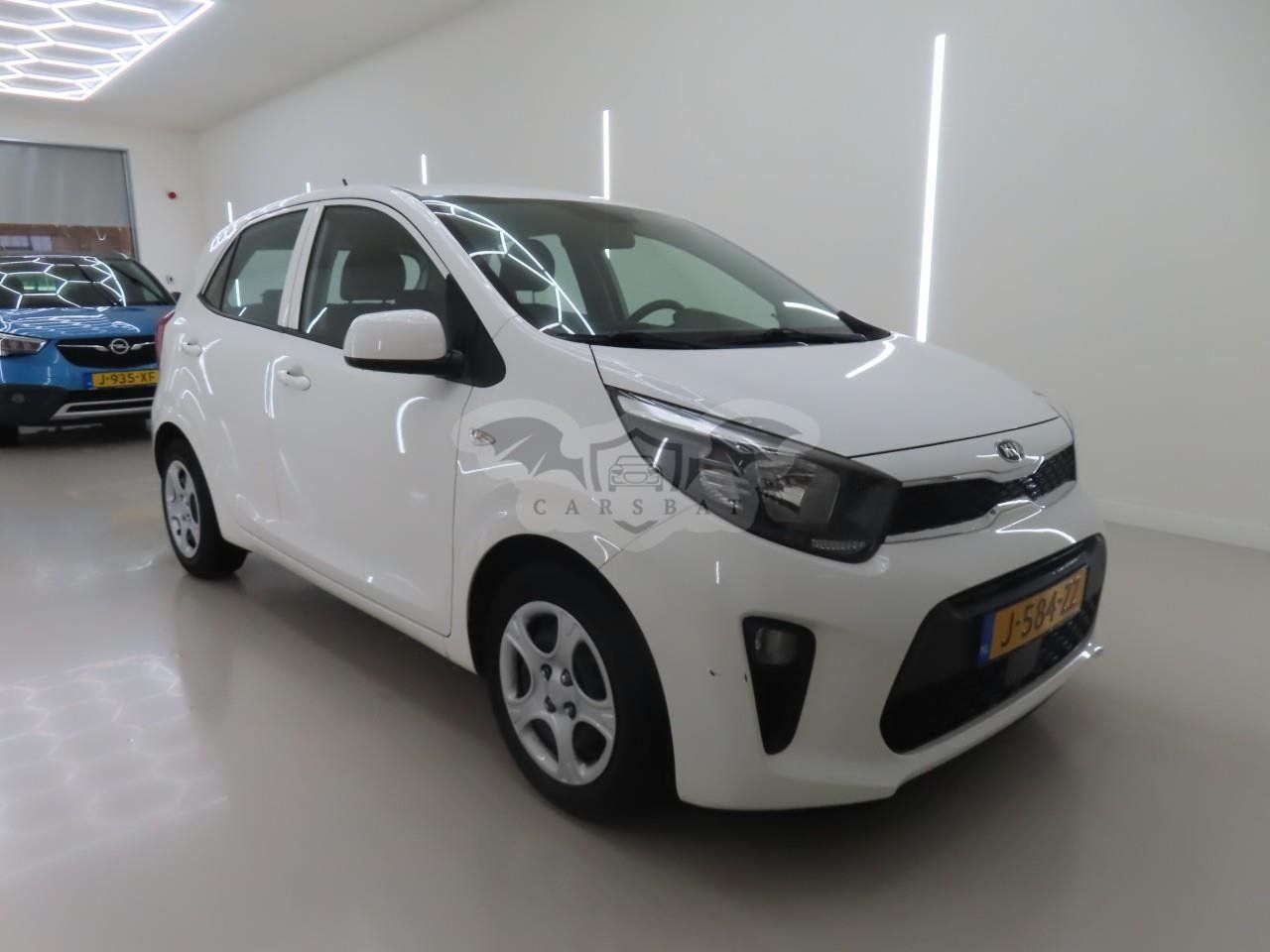 Kia Picanto (Morning) 1.0 Comfort 2020