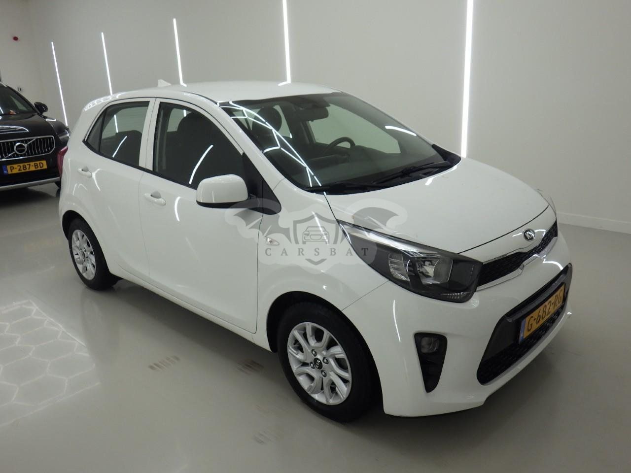 Kia Picanto (Morning) 1.0 DynamicPlusLine 2019