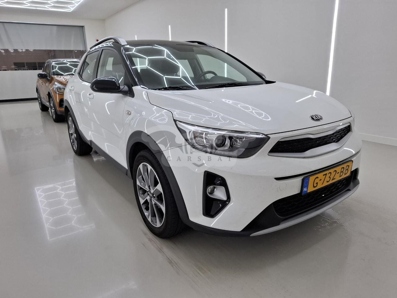 Kia Stonic 1.0 T-GDI DynamicLine 2019