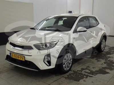 Kia Stonic 1.0 T-GDI ComfortLine 2024
